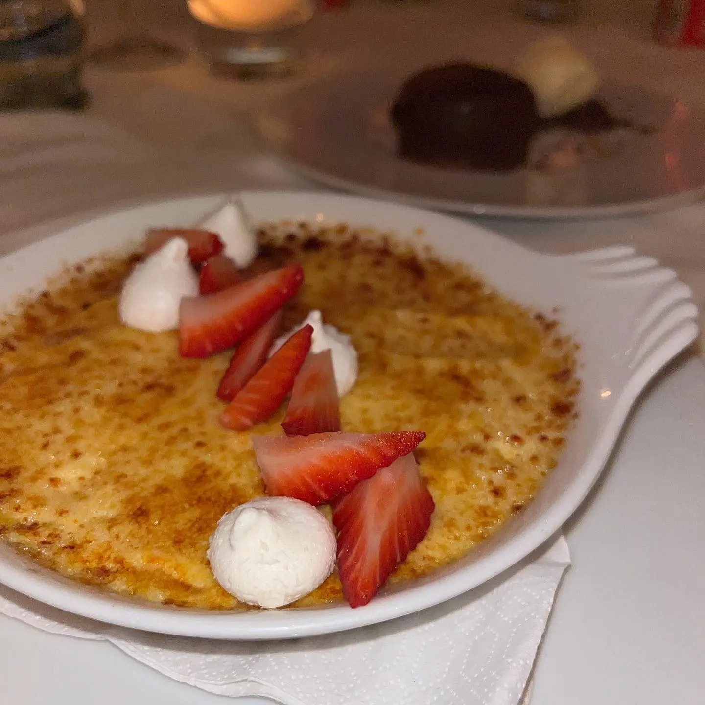 La Villa Bleue — Tunus (6/10)
