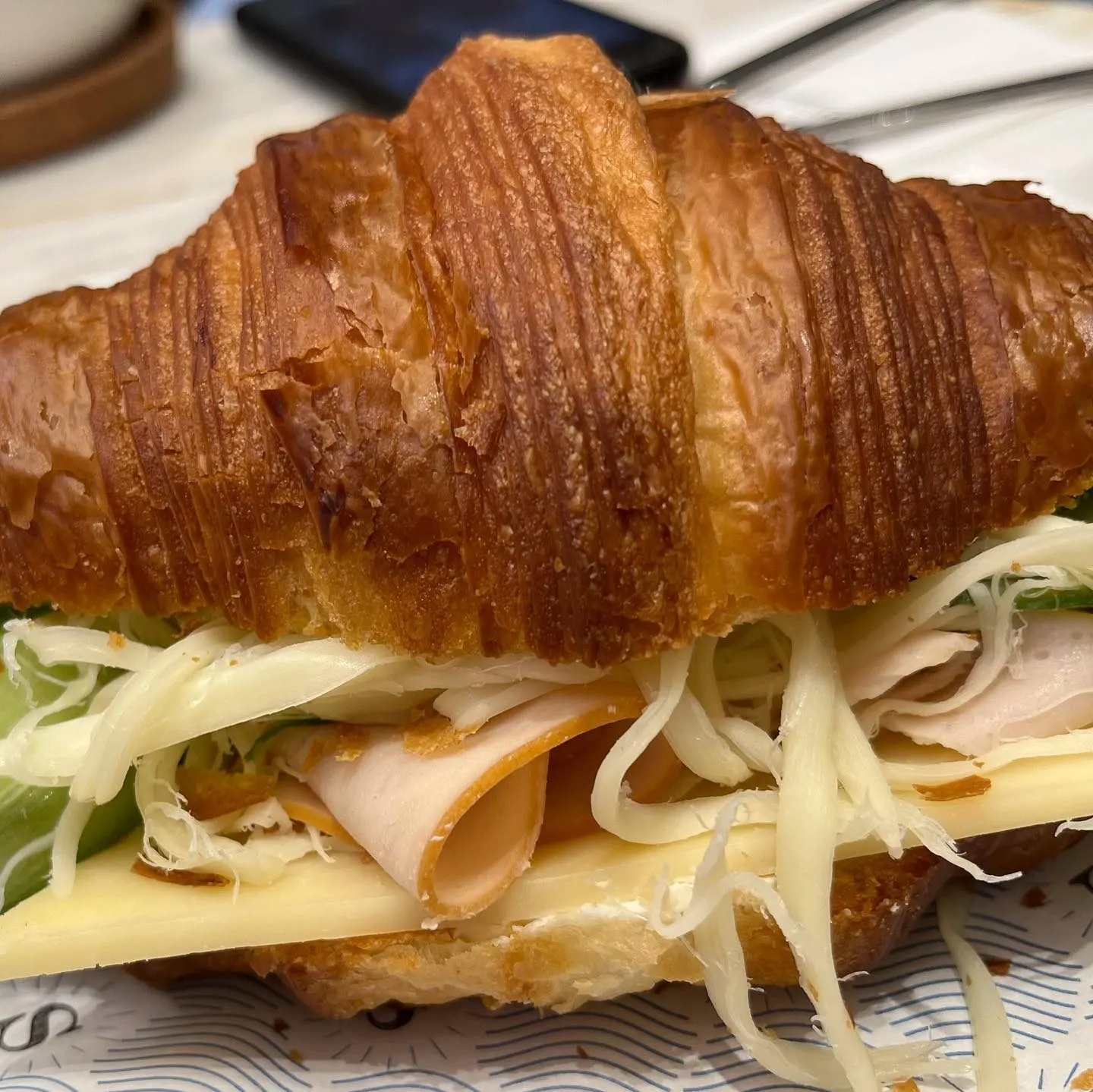 Season Artisan Bakery — Bebek (2/10)