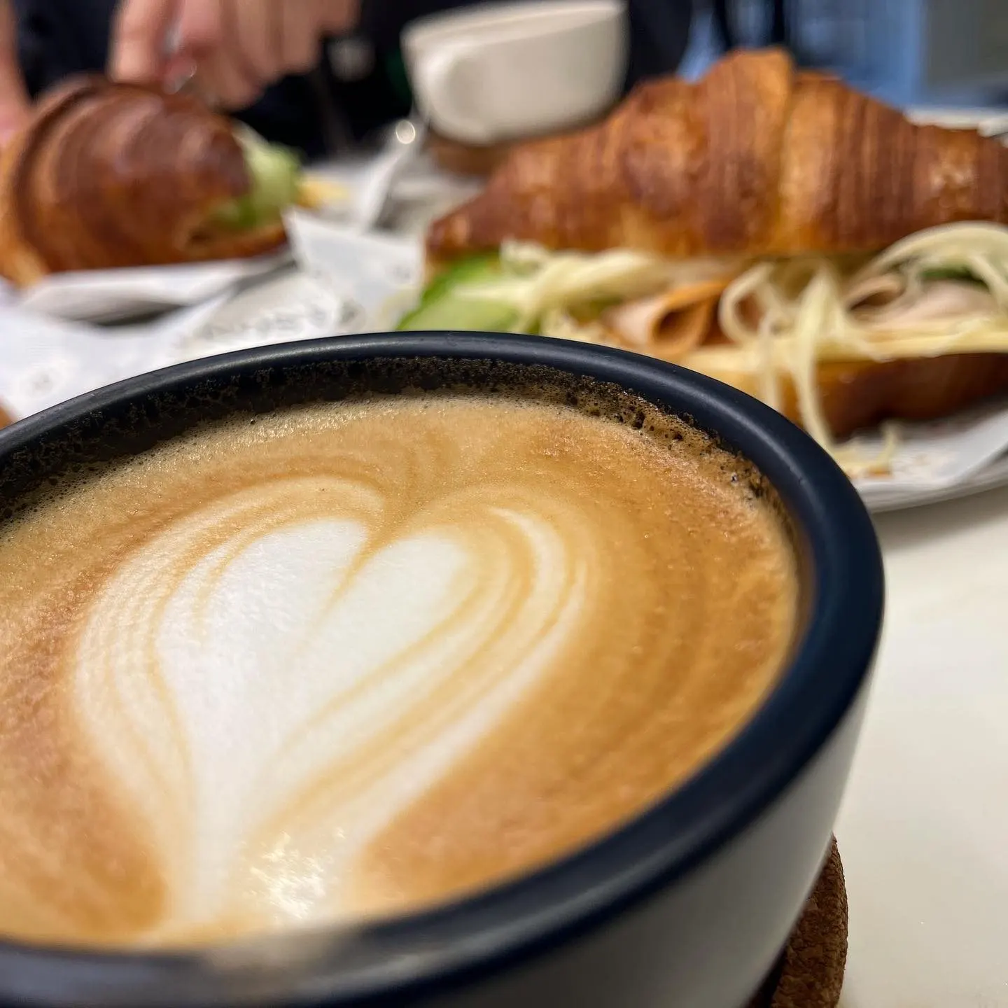 Season Artisan Bakery — Bebek (6/10)