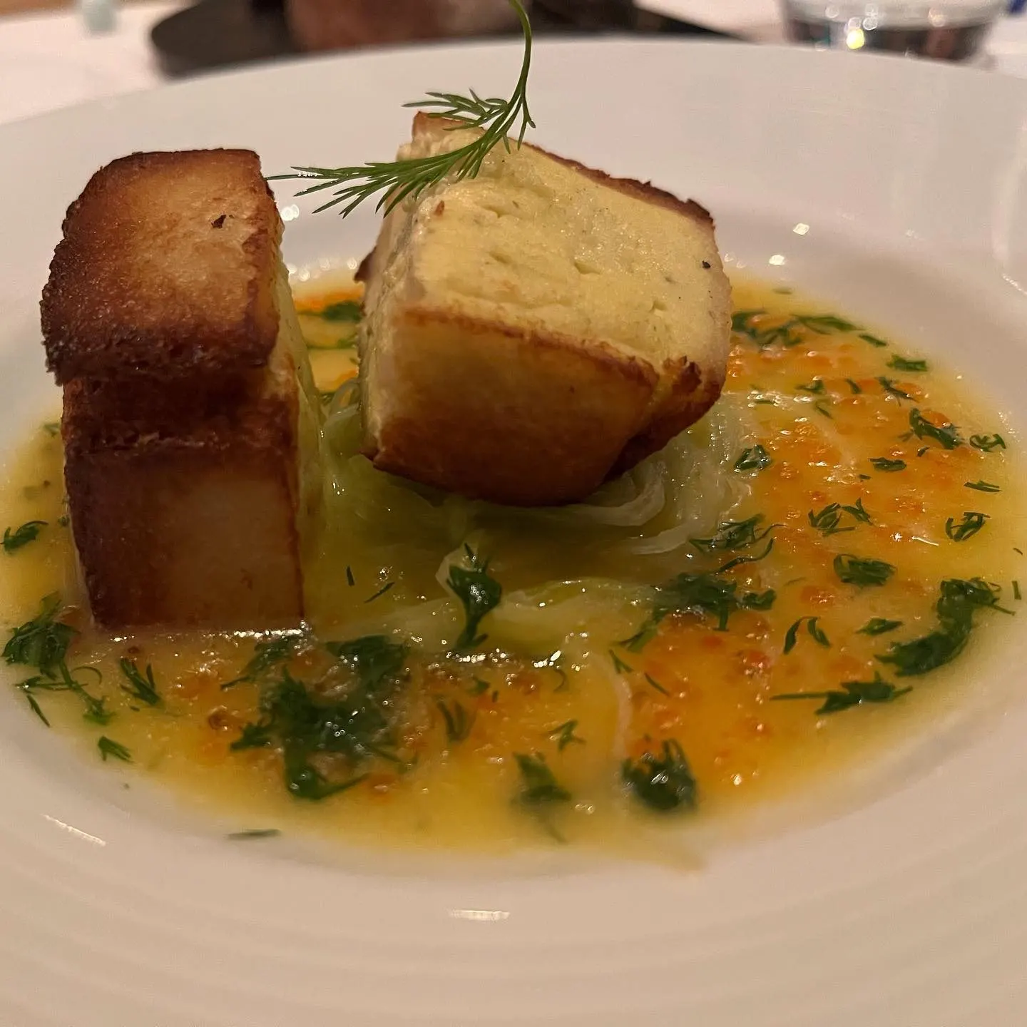 Franck Bistro — Kozyatağı (3/10)