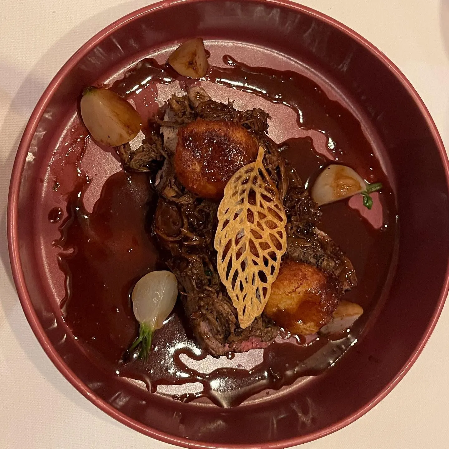 Franck Bistro — Kozyatağı (5/10)