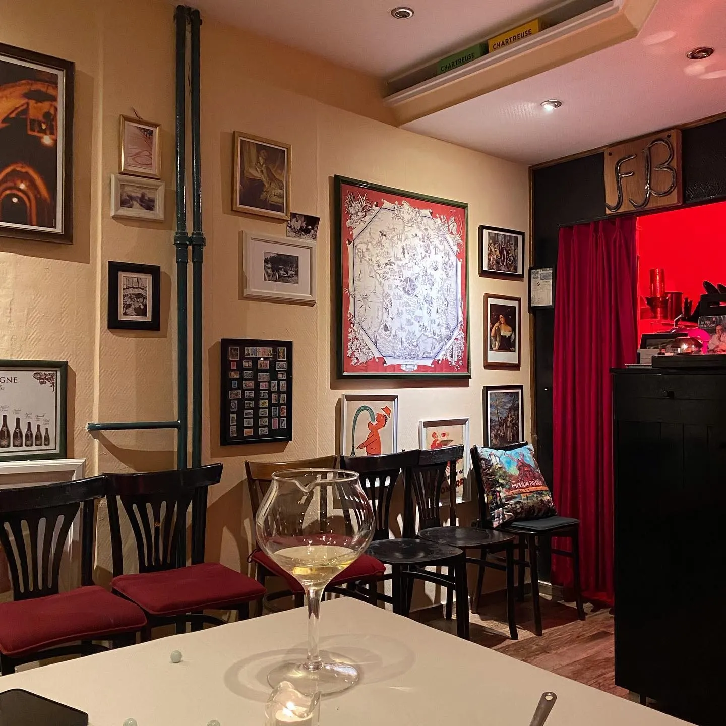 Franck Bistro — Kozyatağı (7/10)