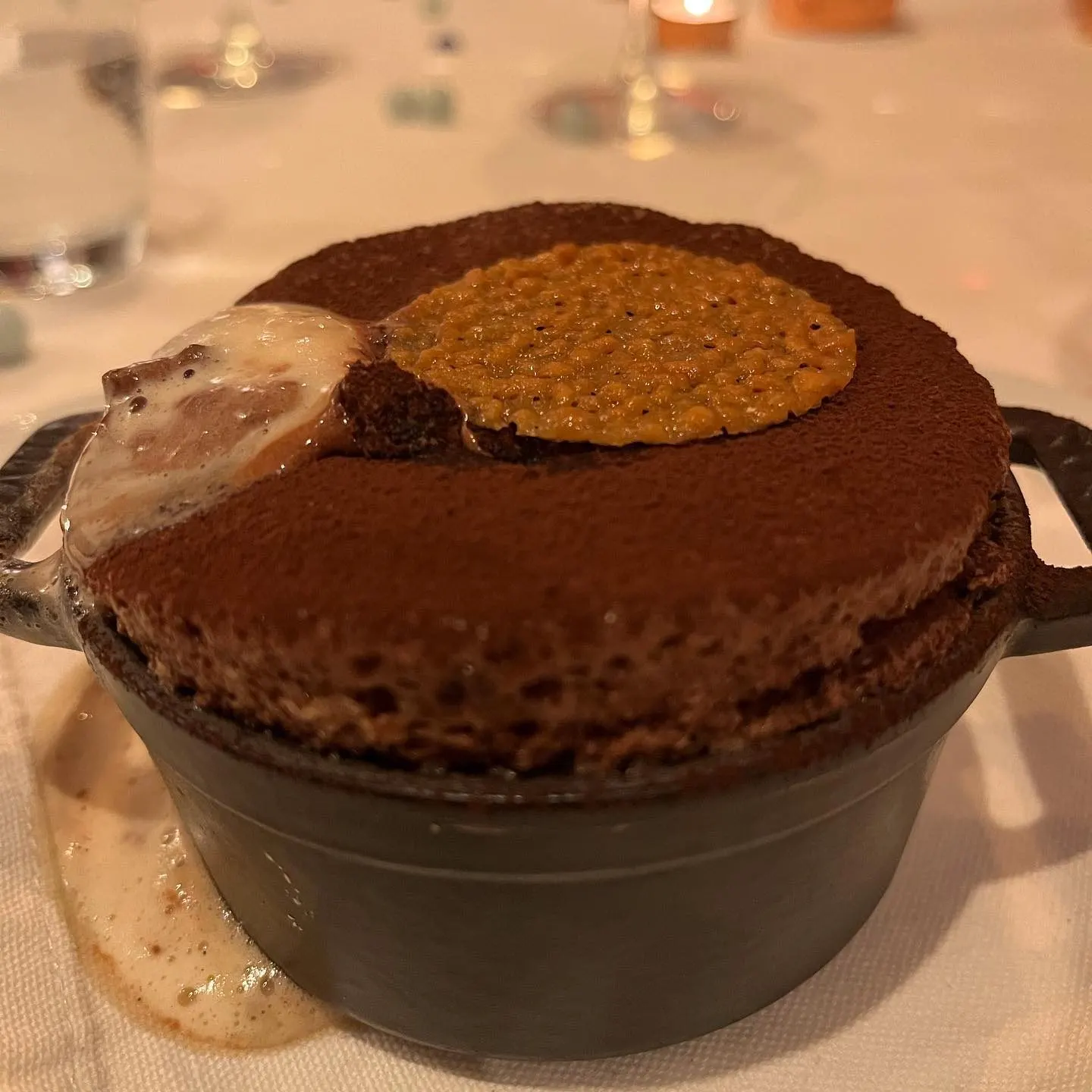 Franck Bistro — Kozyatağı (8/10)
