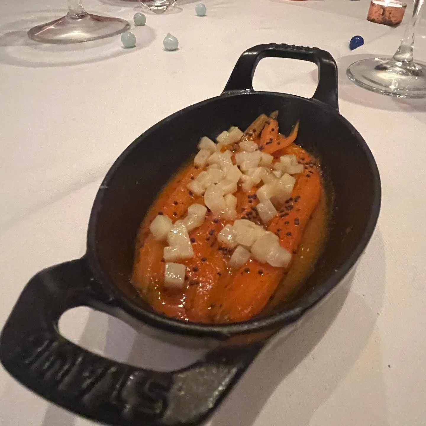Franck Bistro — Kozyatağı (10/10)
