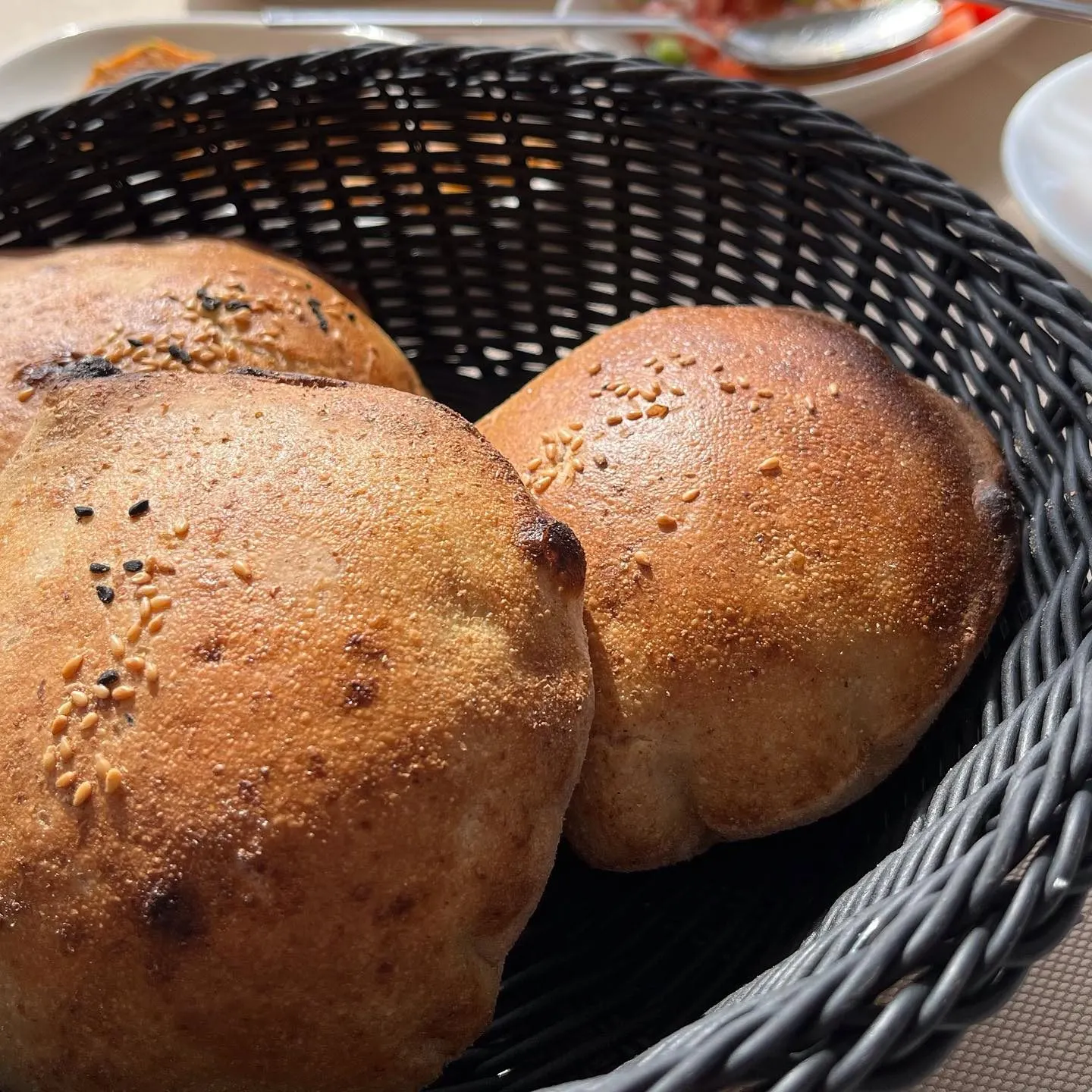 KAVAKLI RESTAURANT — Ankara (4/4)