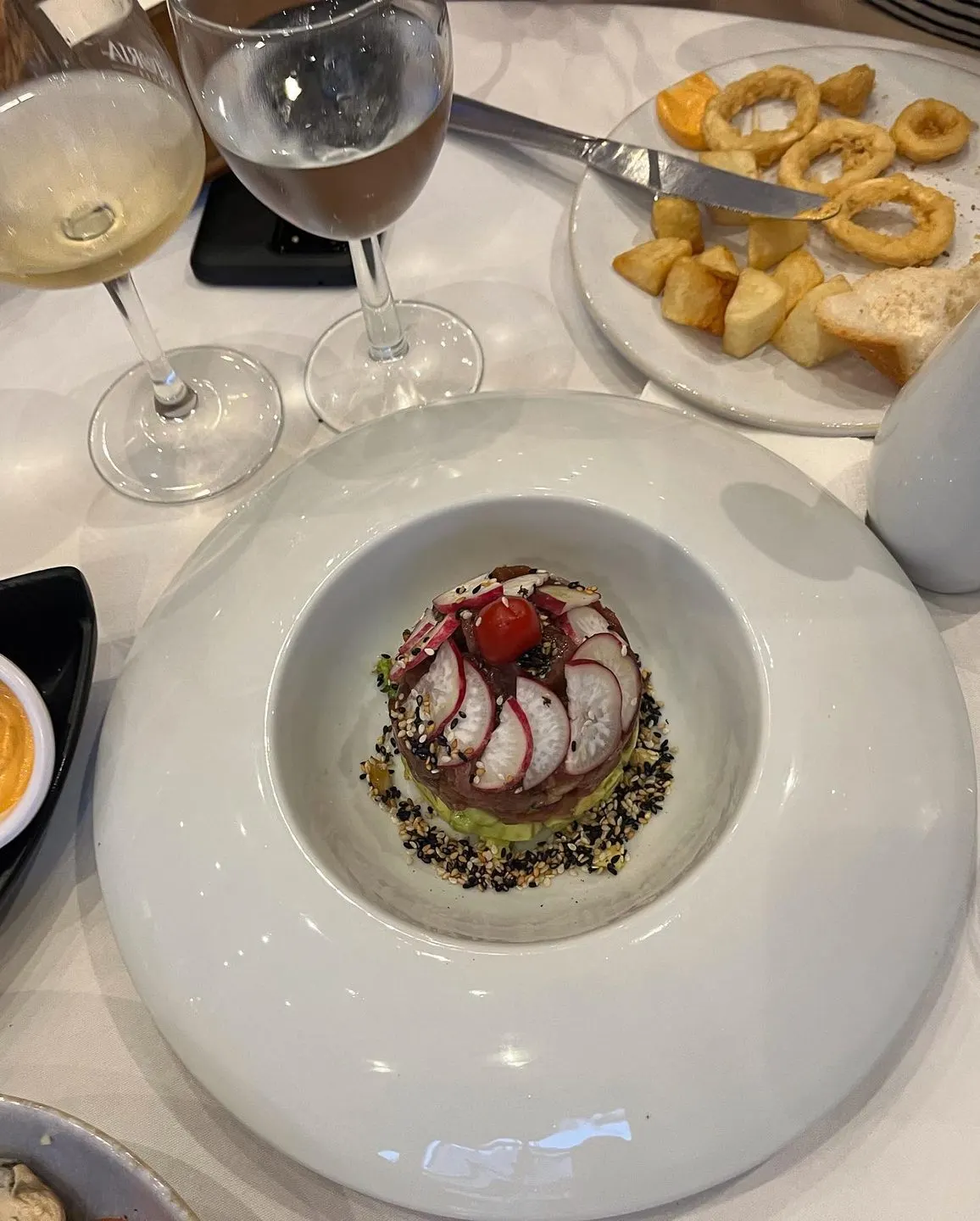 Casa Jose de Jorge — Kazablanka (5/10)