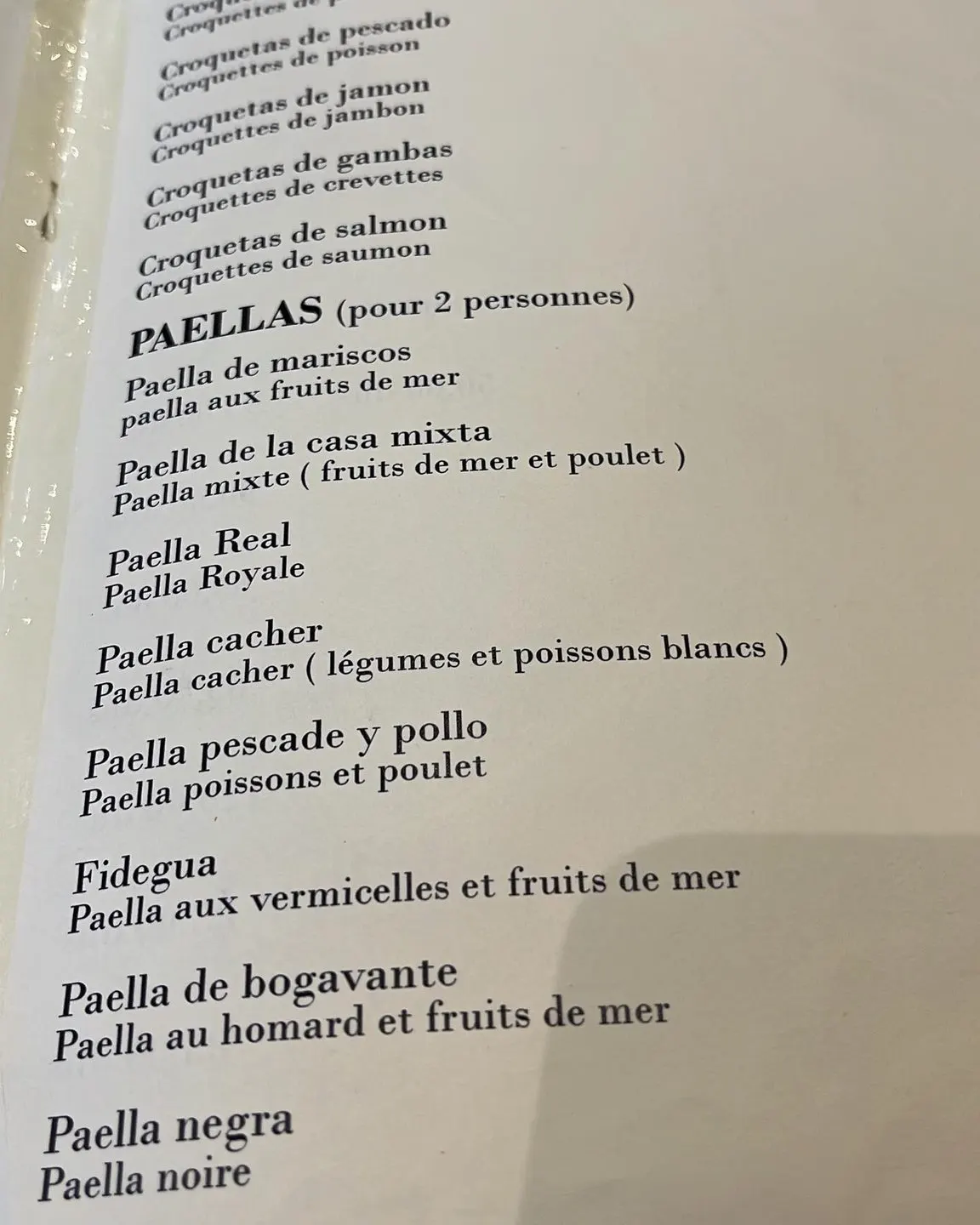 Casa Jose de Jorge — Kazablanka (10/10)