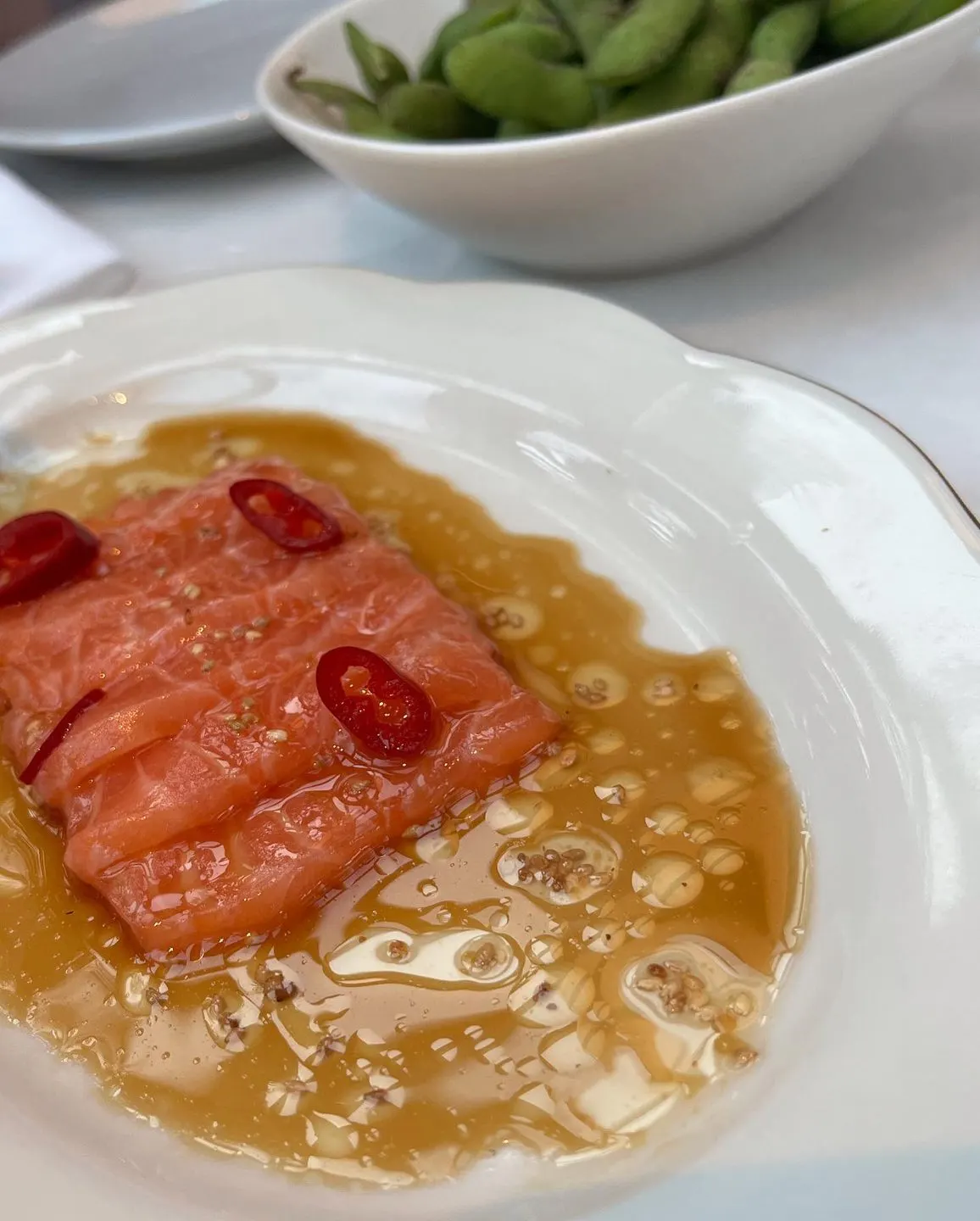 Tribeca Cafe — Etiler (2/10)