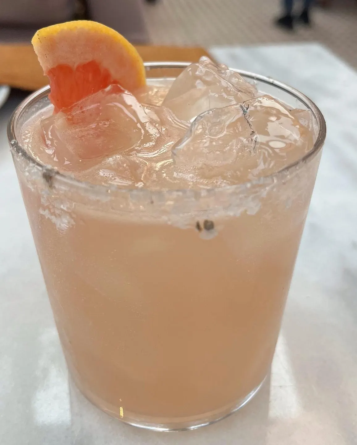Tribeca Cafe — Etiler (6/10)