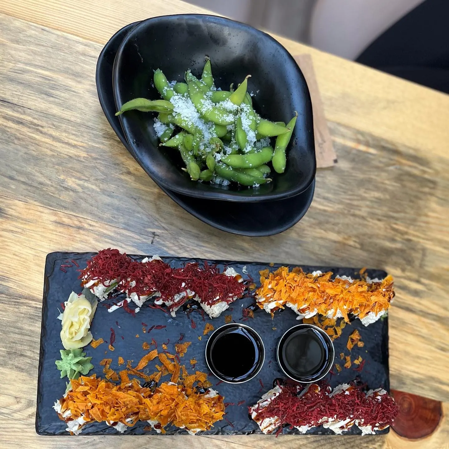 Ken Sushi — Bağdat Caddesi (2/6)