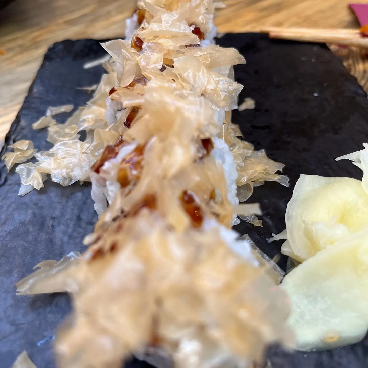 Ken Sushi — Bağdat Caddesi (3/6)