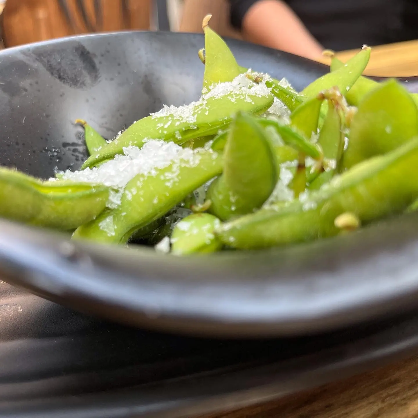 Ken Sushi — Bağdat Caddesi (4/6)