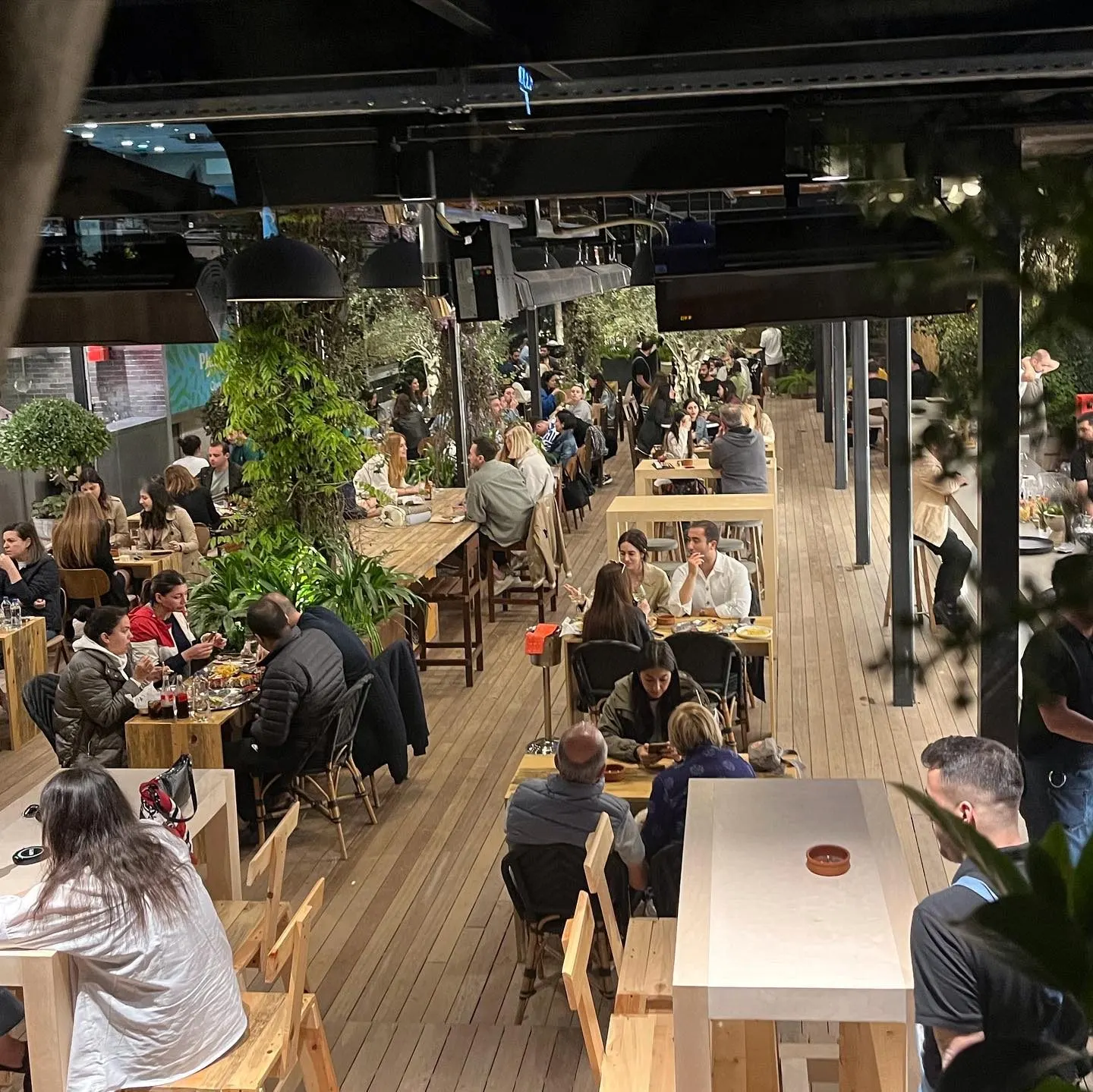 Ken Sushi — Bağdat Caddesi (6/6)