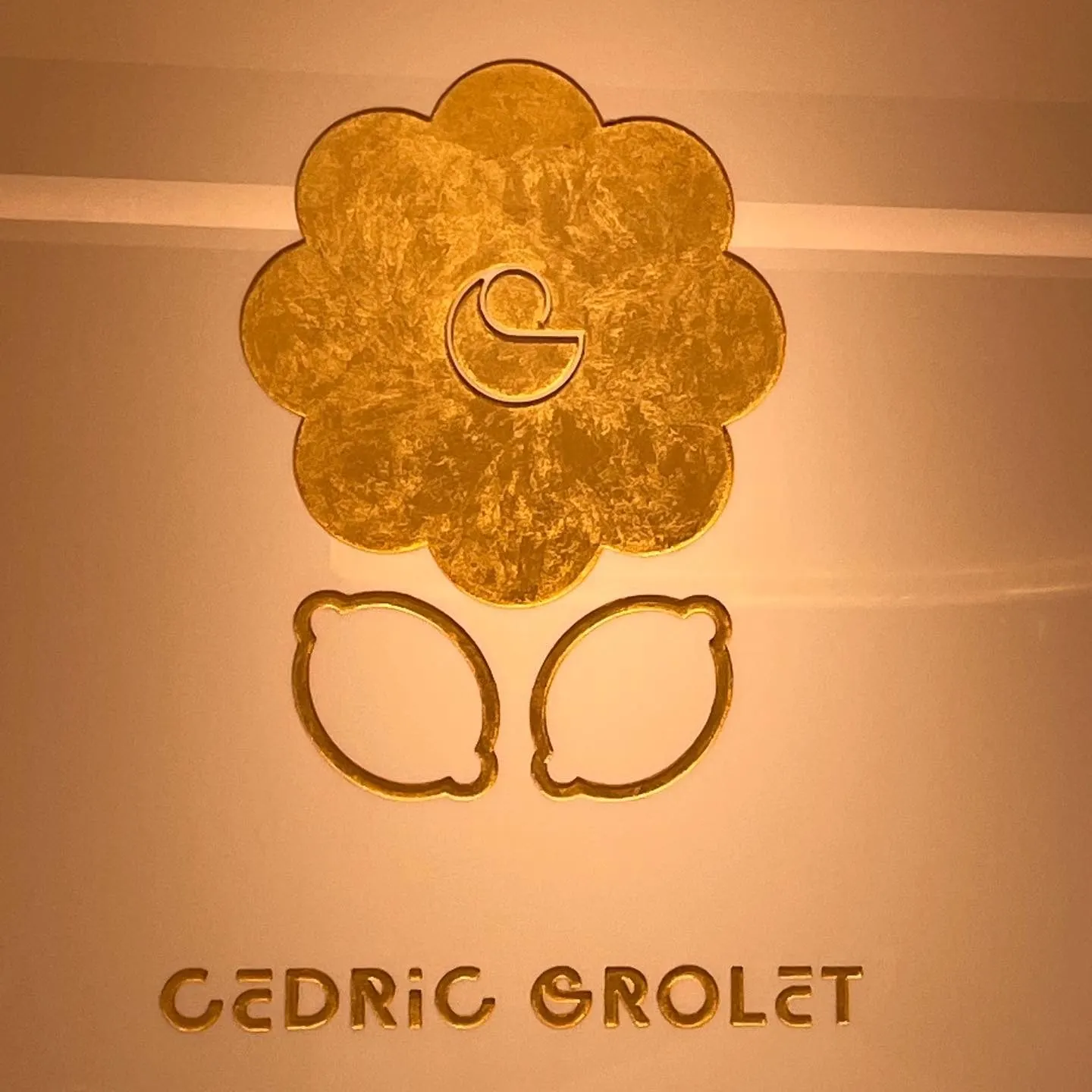 Cédric Grolet — Mayfair (9/9)