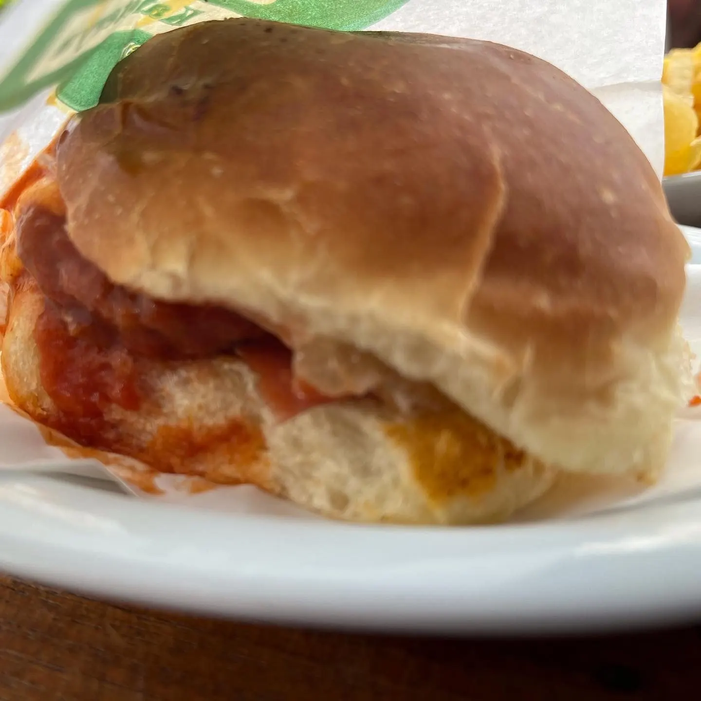J Burger — Caddebostan (4/5)