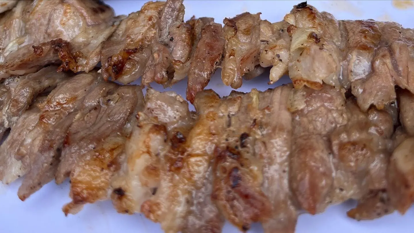 Şehzade Erzurum Cağ Kebabı — Sirkeci (2/6)
