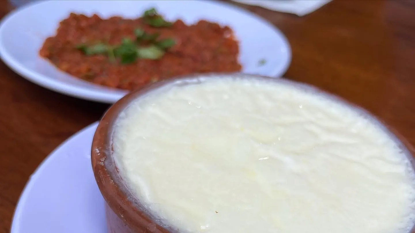Şehzade Erzurum Cağ Kebabı — Sirkeci (3/6)