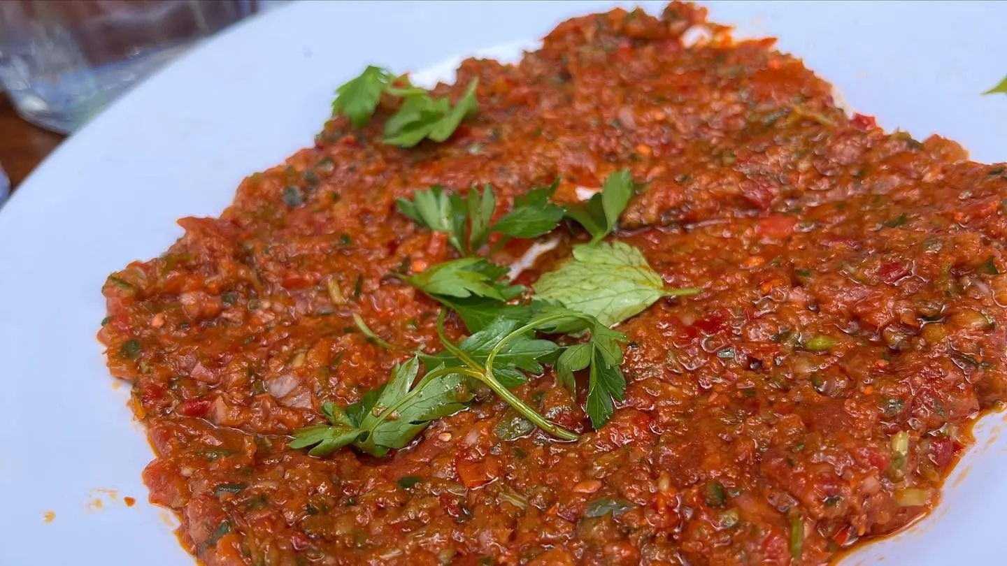Şehzade Erzurum Cağ Kebabı — Sirkeci (4/6)