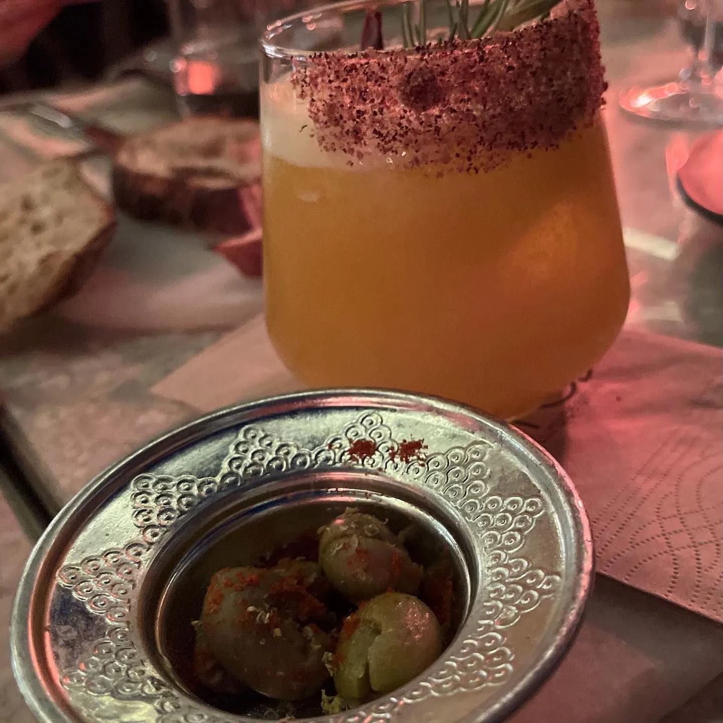 Alaf Kuruçeşme — Kuruçeşme (4/10)