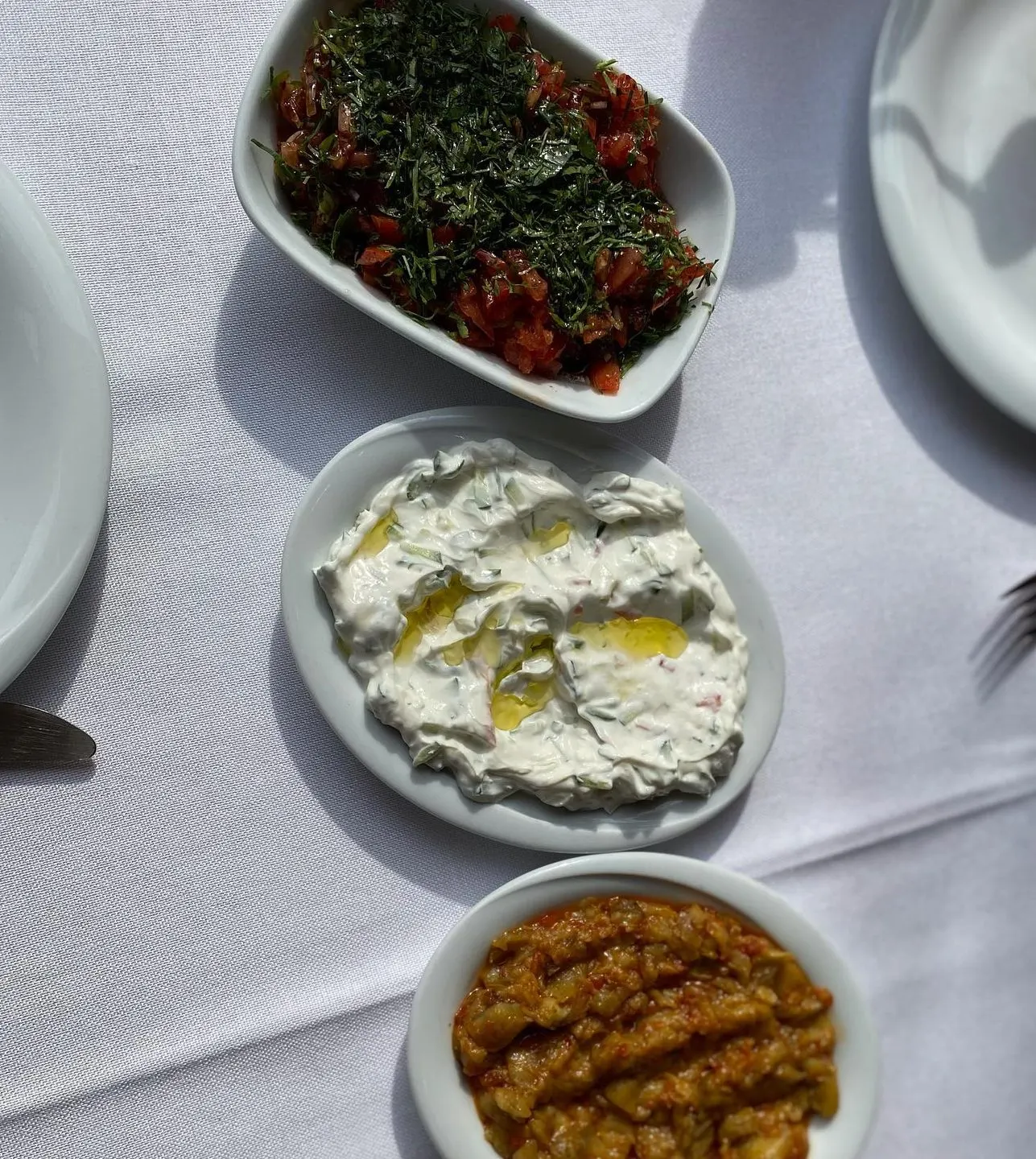 Zübeyir Ocakbaşı — Ataşehir (4/10)