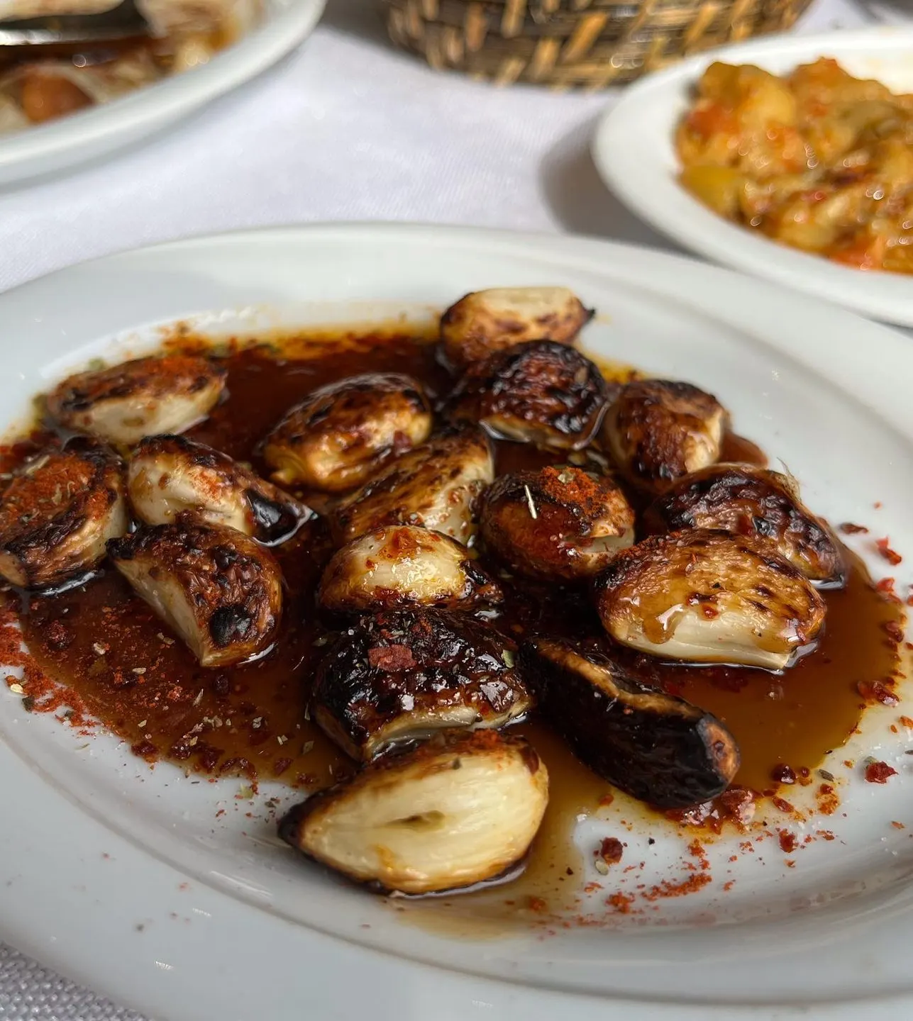 Zübeyir Ocakbaşı — Ataşehir (6/10)