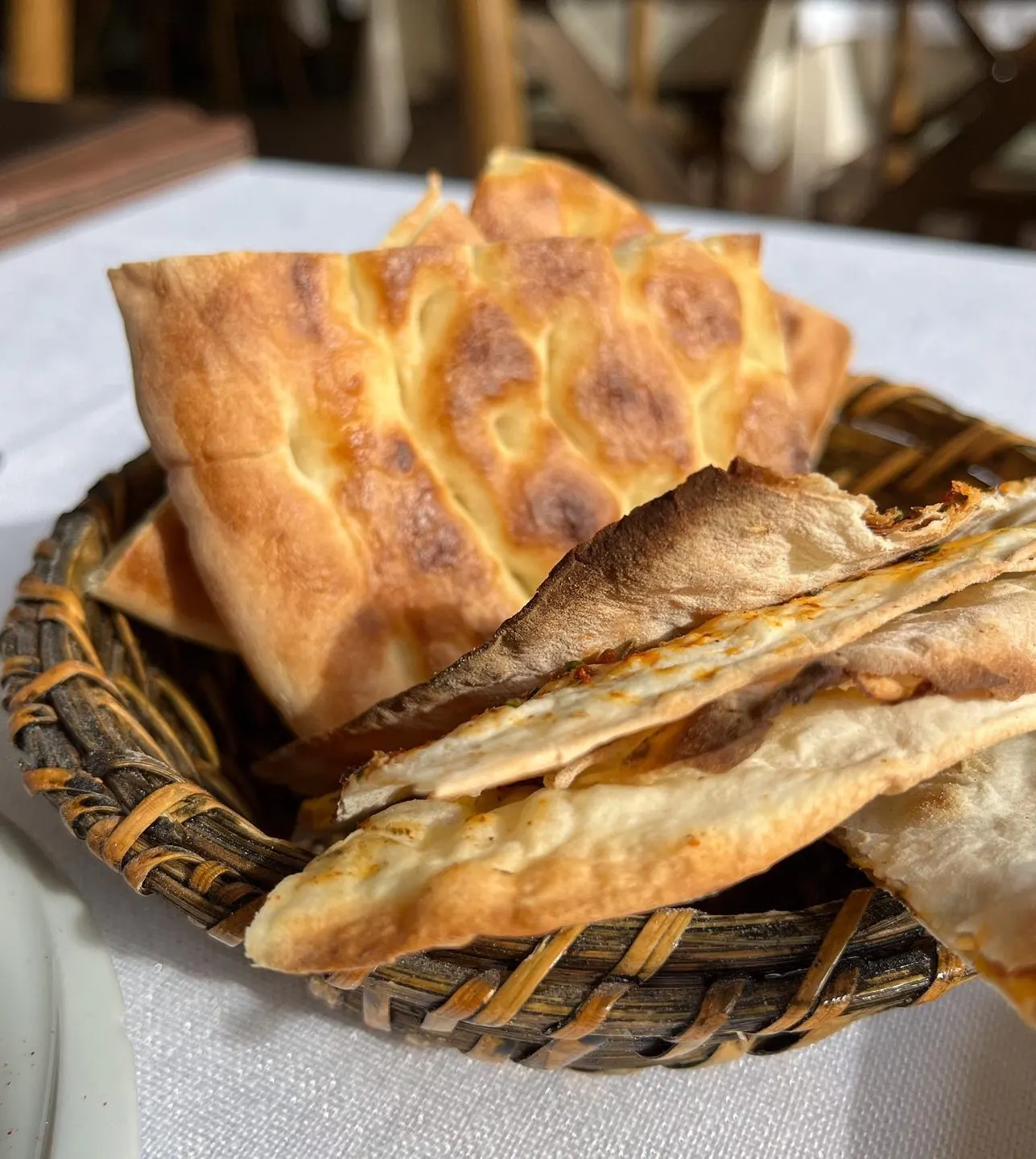 Zübeyir Ocakbaşı — Ataşehir (8/10)