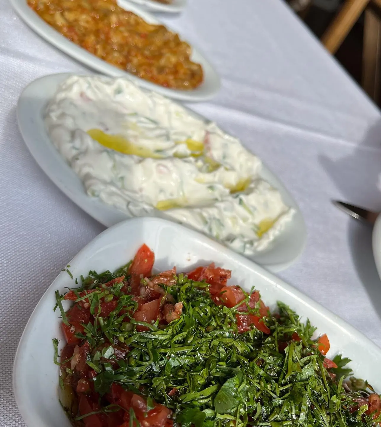 Zübeyir Ocakbaşı — Ataşehir (9/10)