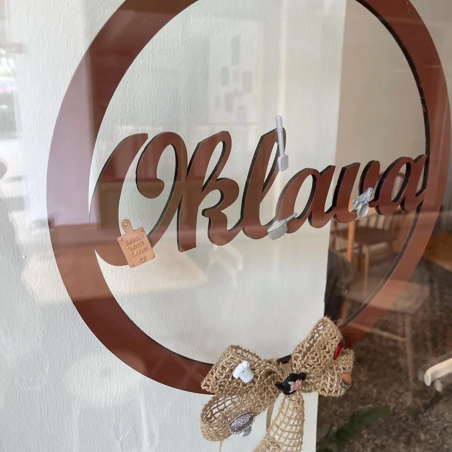 Oklava Taze Makarna — Gayrettepe (6/9)