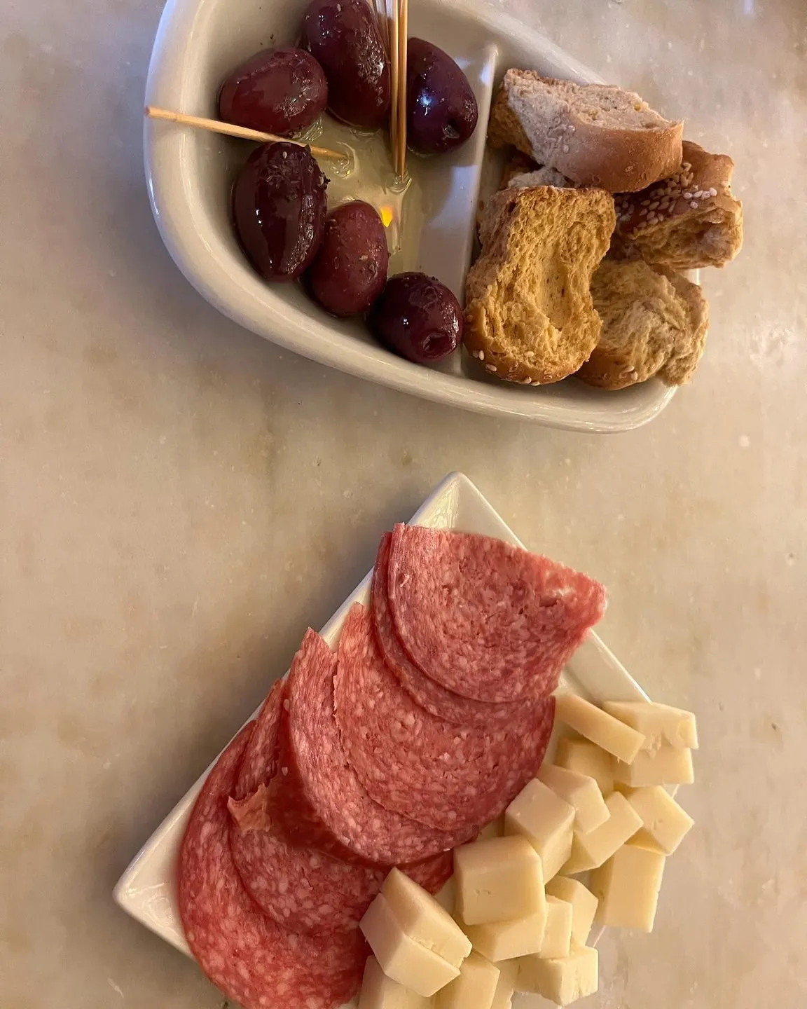 Brettos — Plaka (4/8)