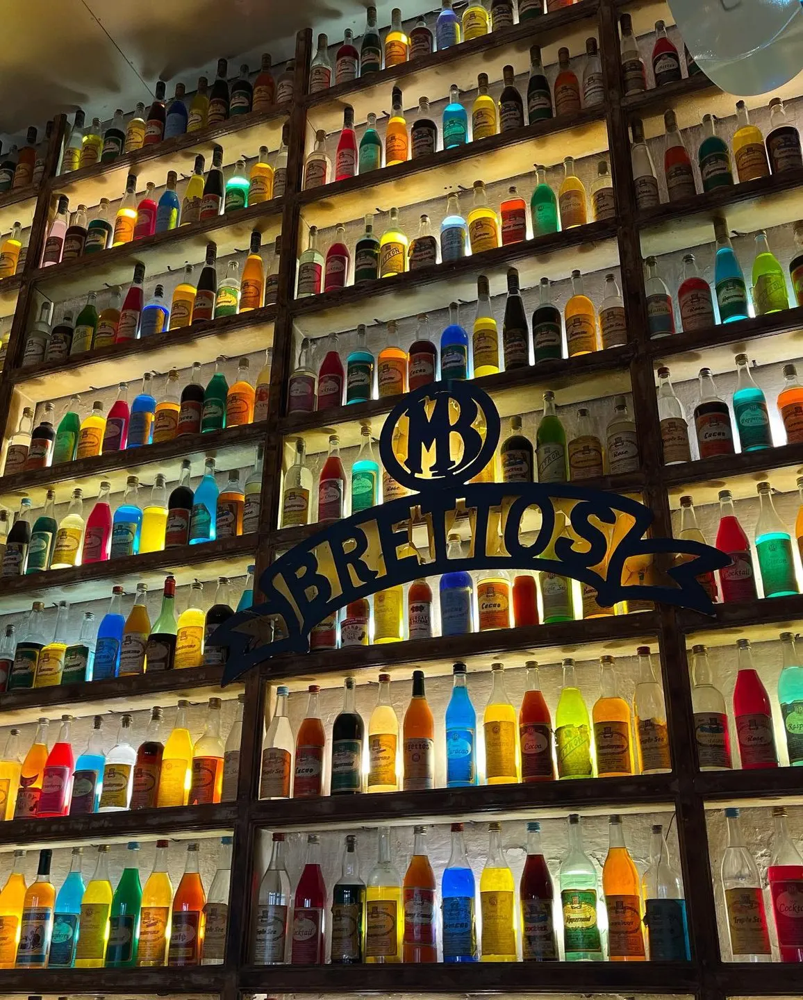 Brettos — Plaka (7/8)