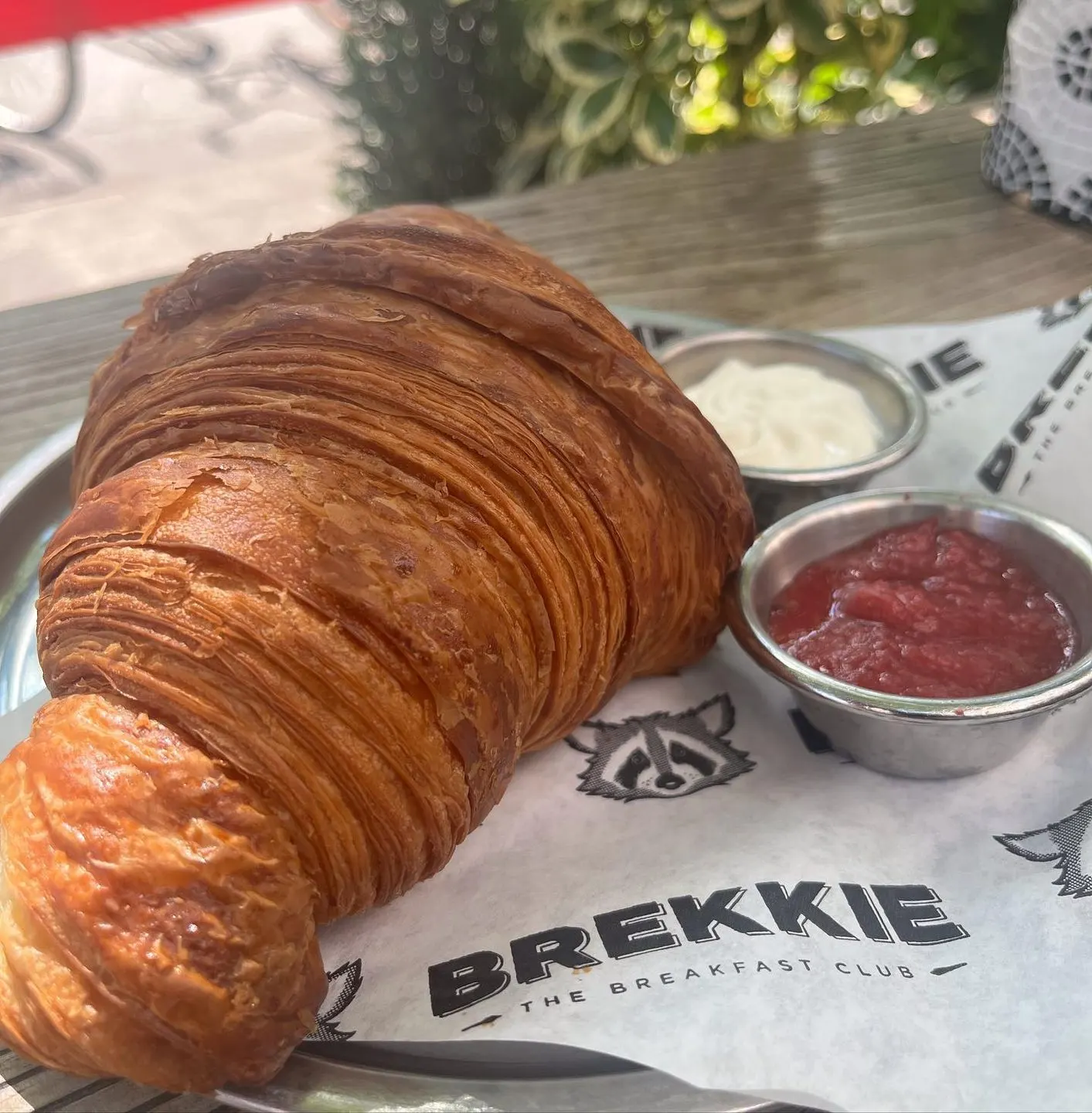 Brekkie Breakfast Club — Moda (2/10)