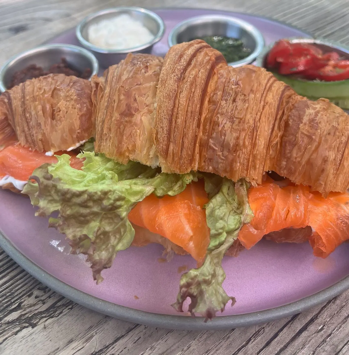 Brekkie Breakfast Club — Moda (3/10)