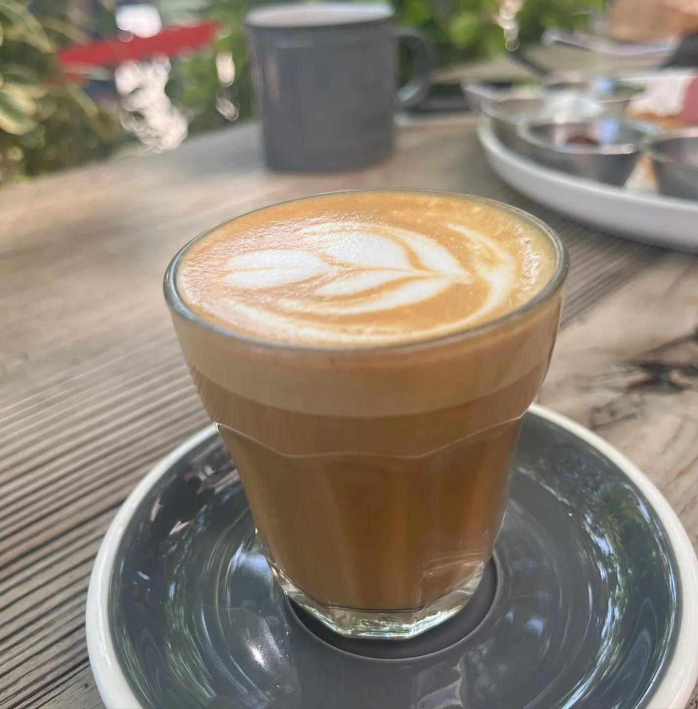 Brekkie Breakfast Club — Moda (7/10)