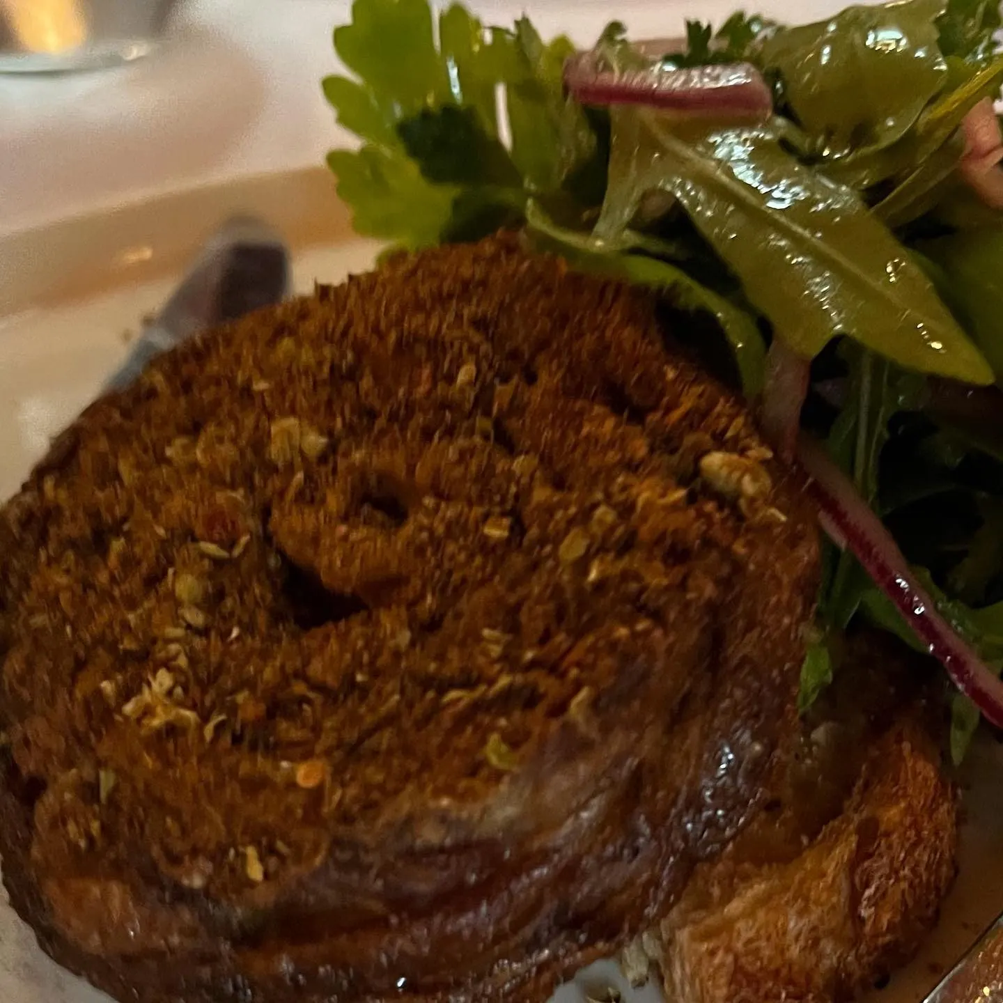 Aman Da Bravo Bistronomique — Bebek (3/9)