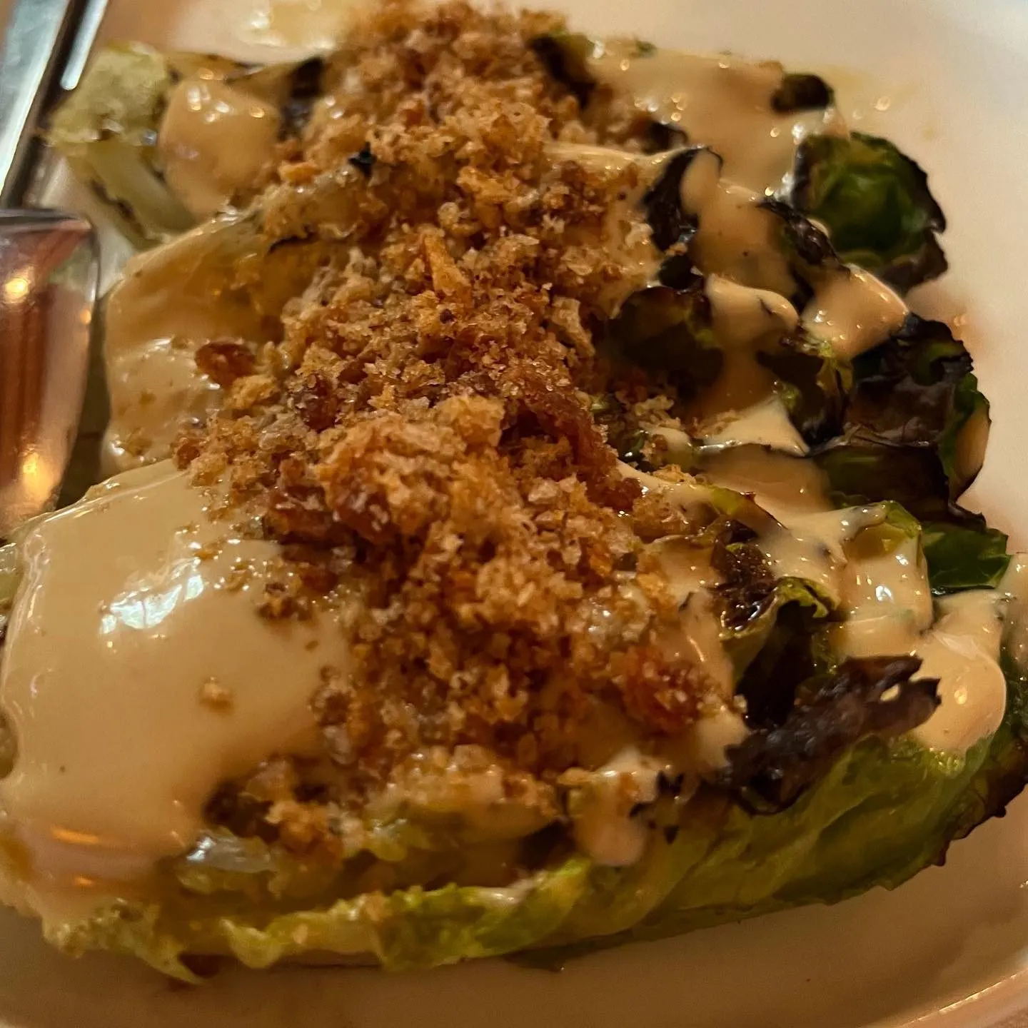 Aman Da Bravo Bistronomique — Bebek (4/9)