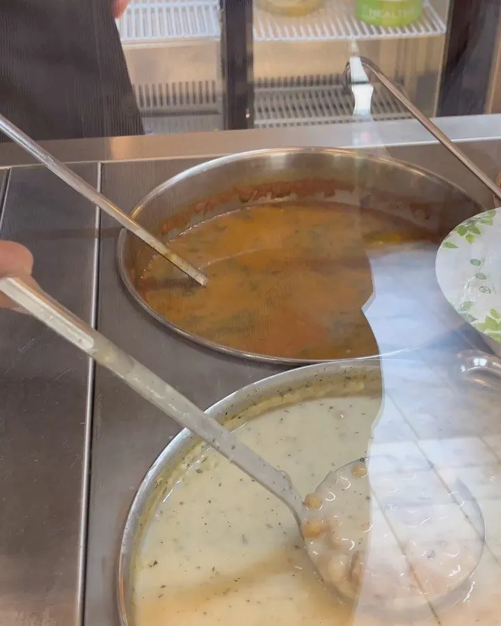 Souper — Kurtuluş (2/10)