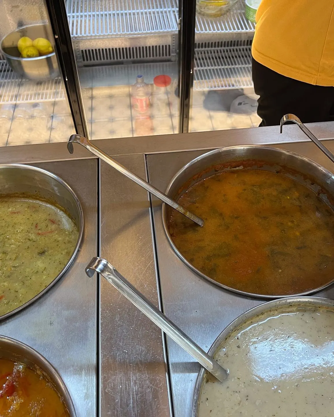 Souper — Kurtuluş (10/10)