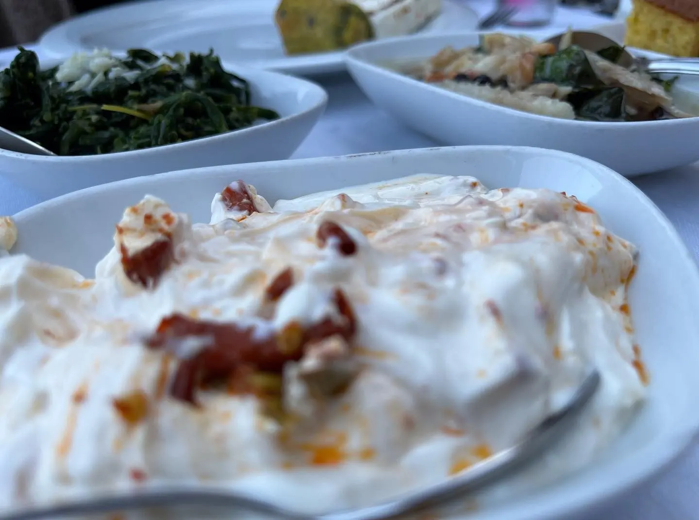 Barbayani restaurant — Yeşilköy (2/10)