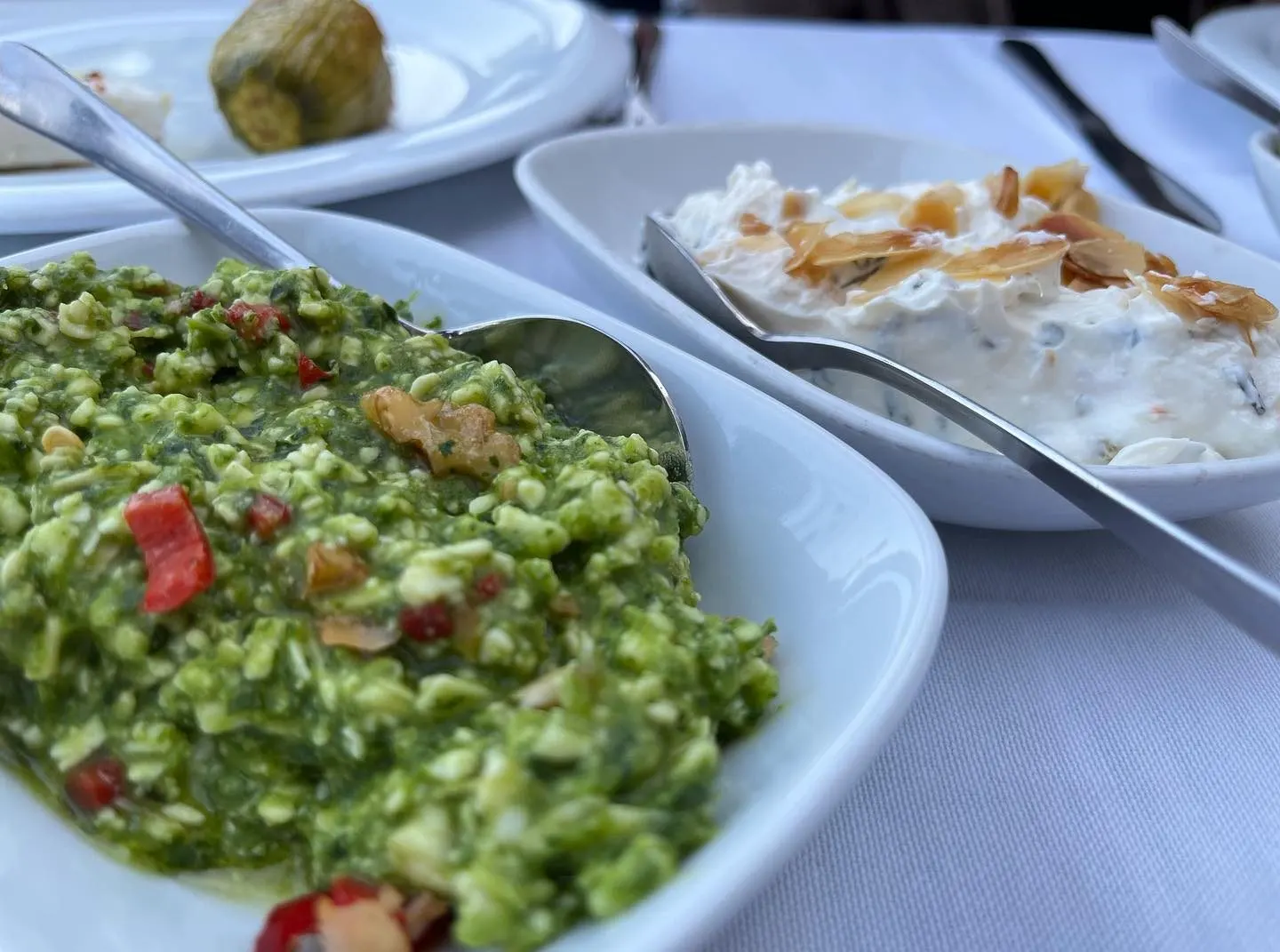 Barbayani restaurant — Yeşilköy (3/10)
