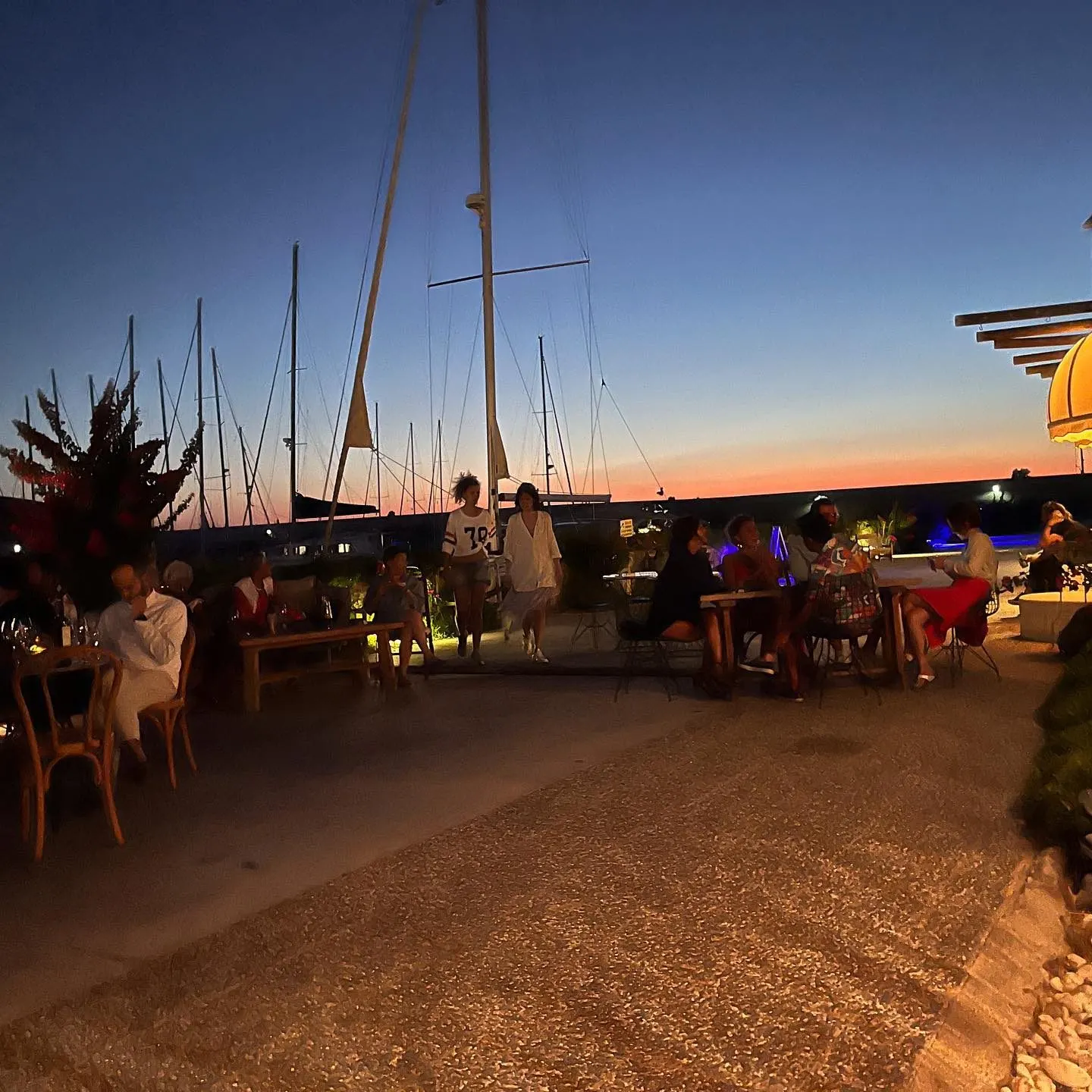 Jale winecellar — Datça (3/7)