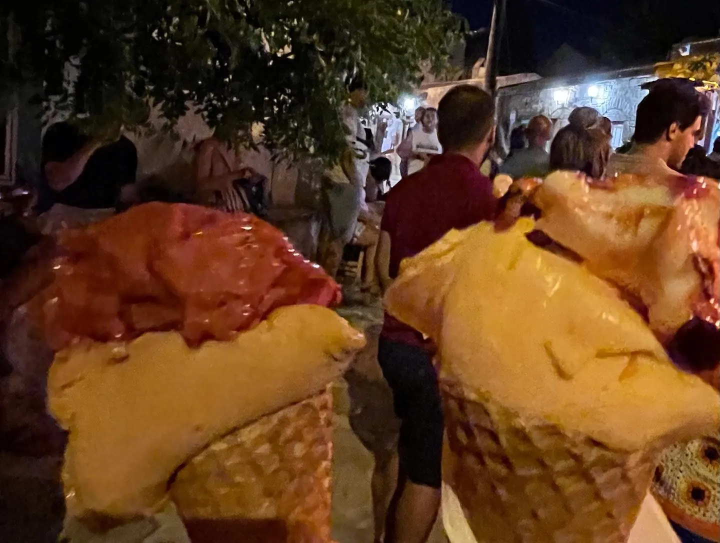 Tekin Usta — Datça (2/7)