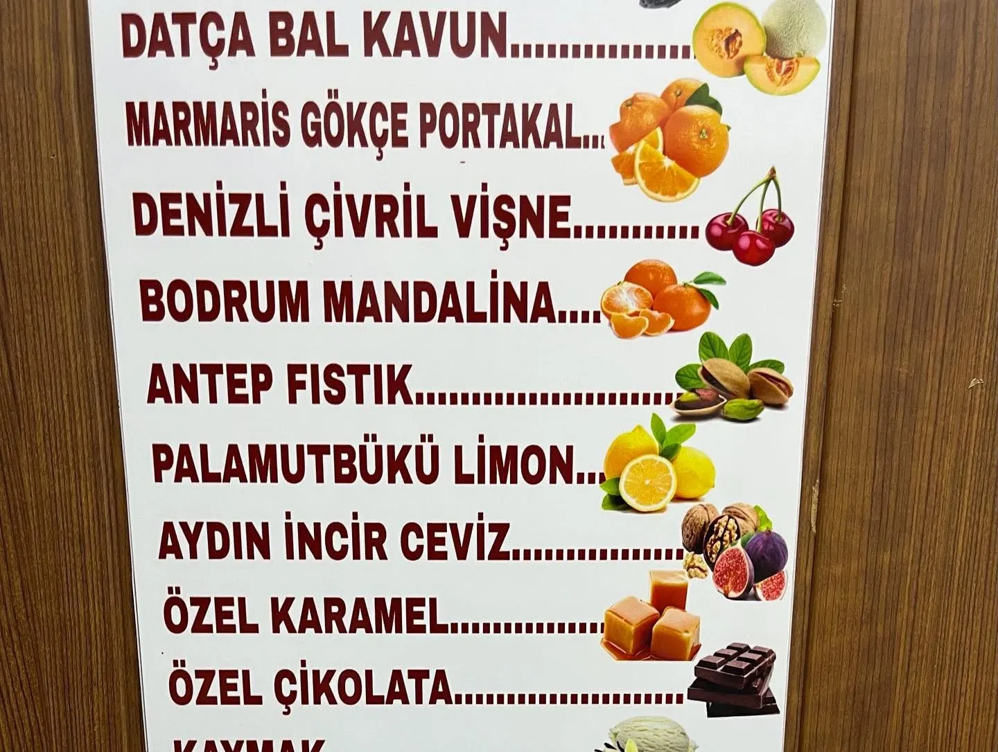 Tekin Usta — Datça (3/7)