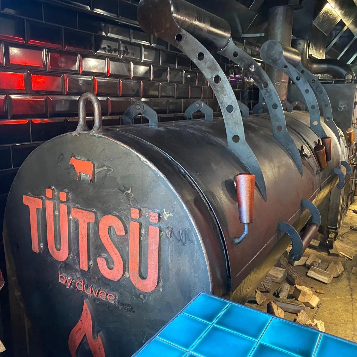 TÜTSÜ by Düvee — Nişantaşı (4/6)