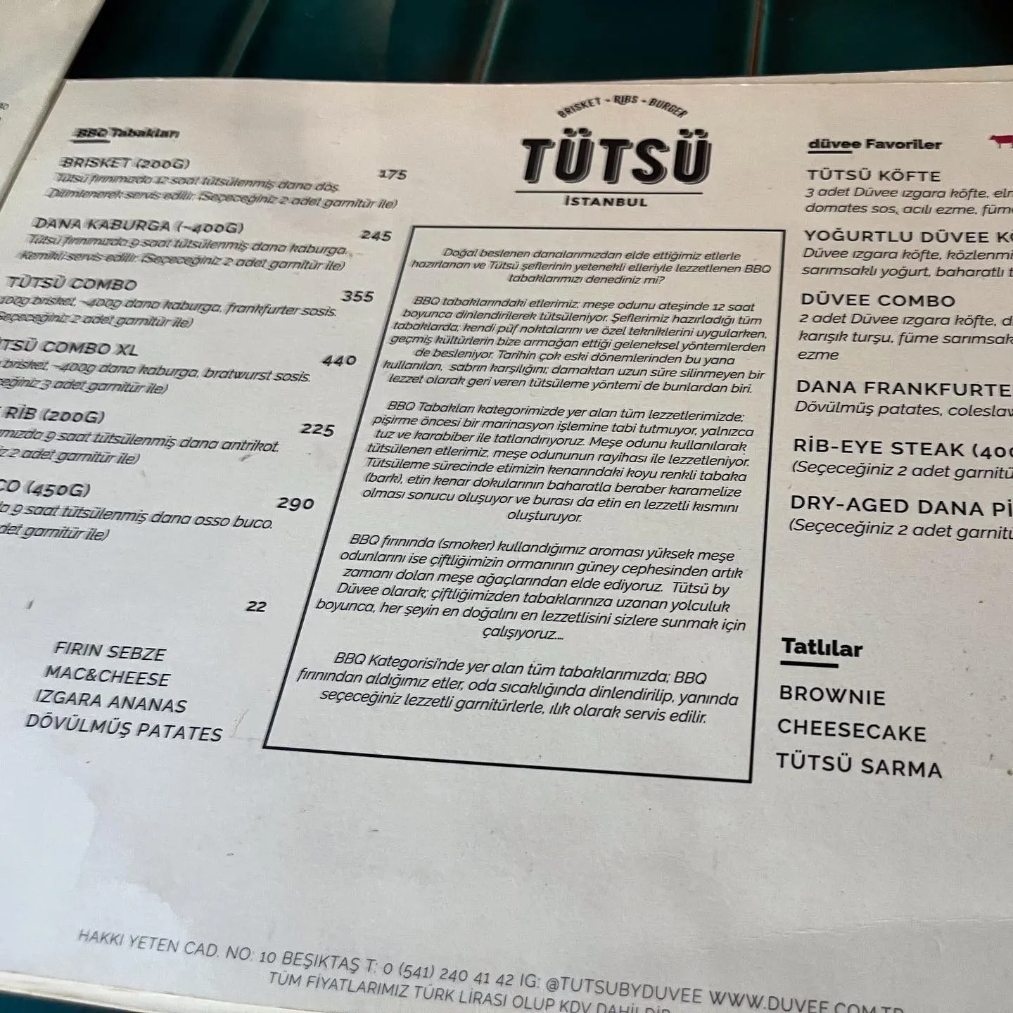 TÜTSÜ by Düvee — Nişantaşı (6/6)