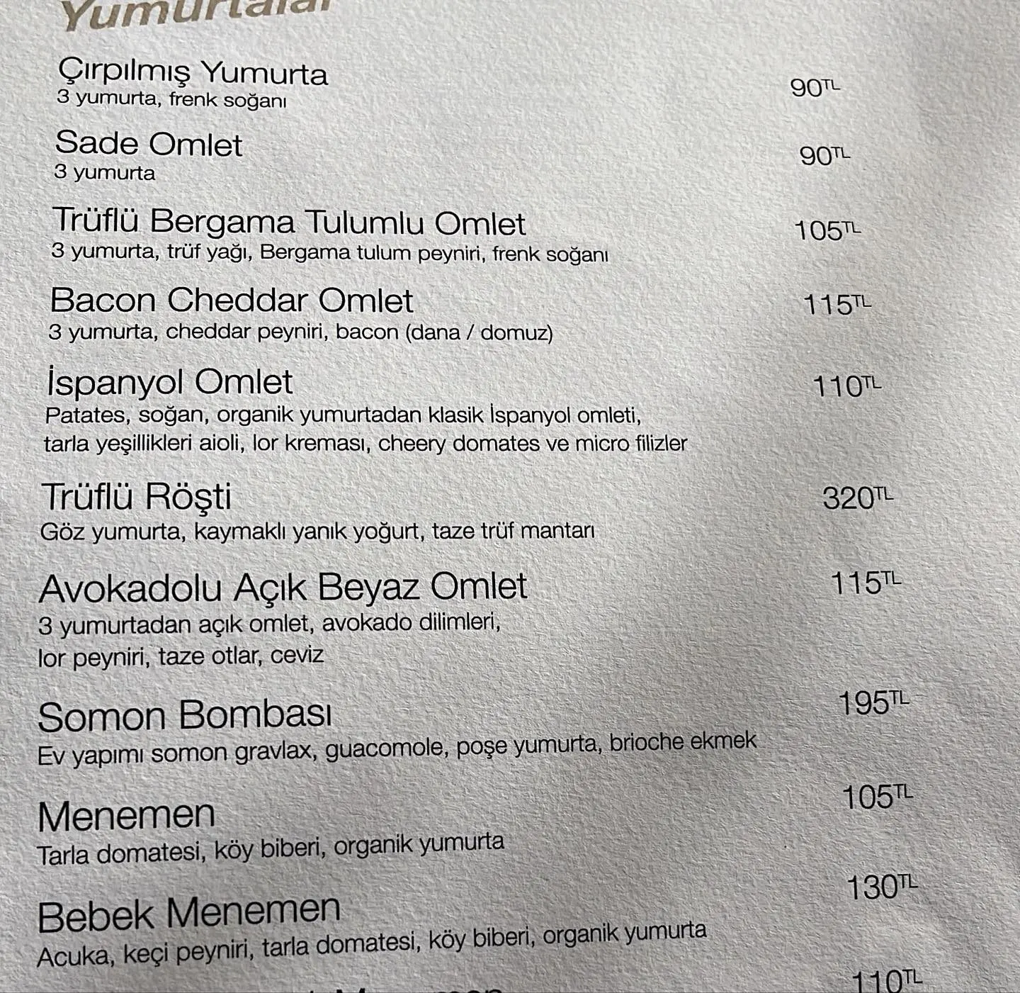 Bebek Hotel by The Stay — Bebek (5/5)