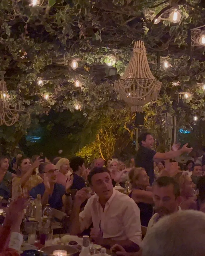 5masa Yalıkavak — Bodrum (8/10)