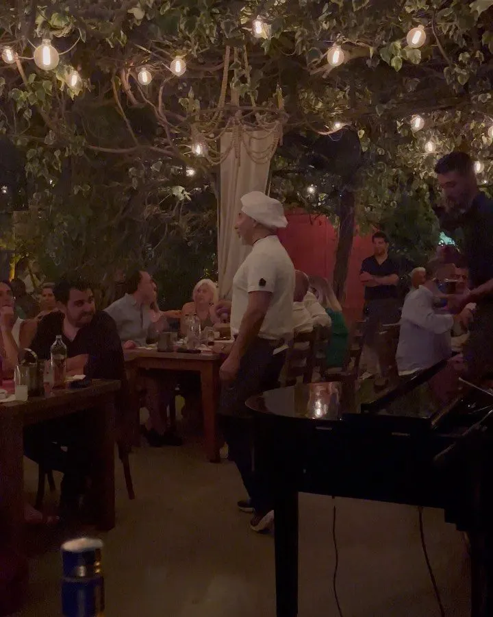 5masa Yalıkavak — Bodrum (9/10)
