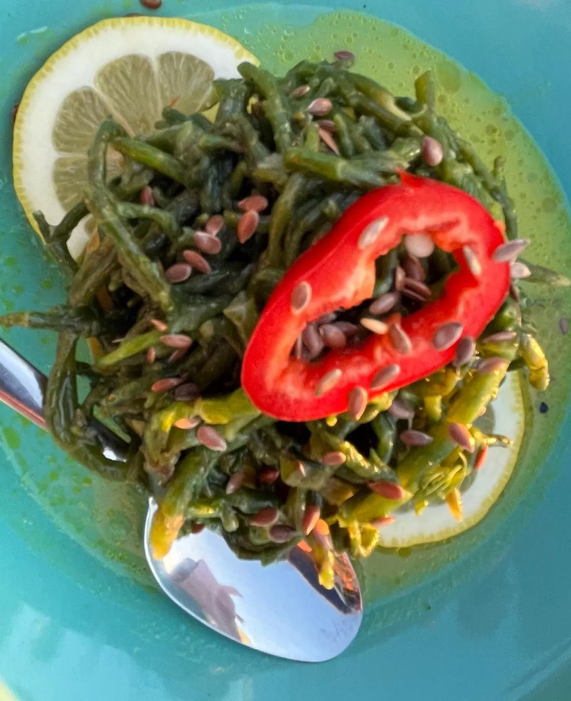 Limon Gümüşlük — Bodrum (6/10)