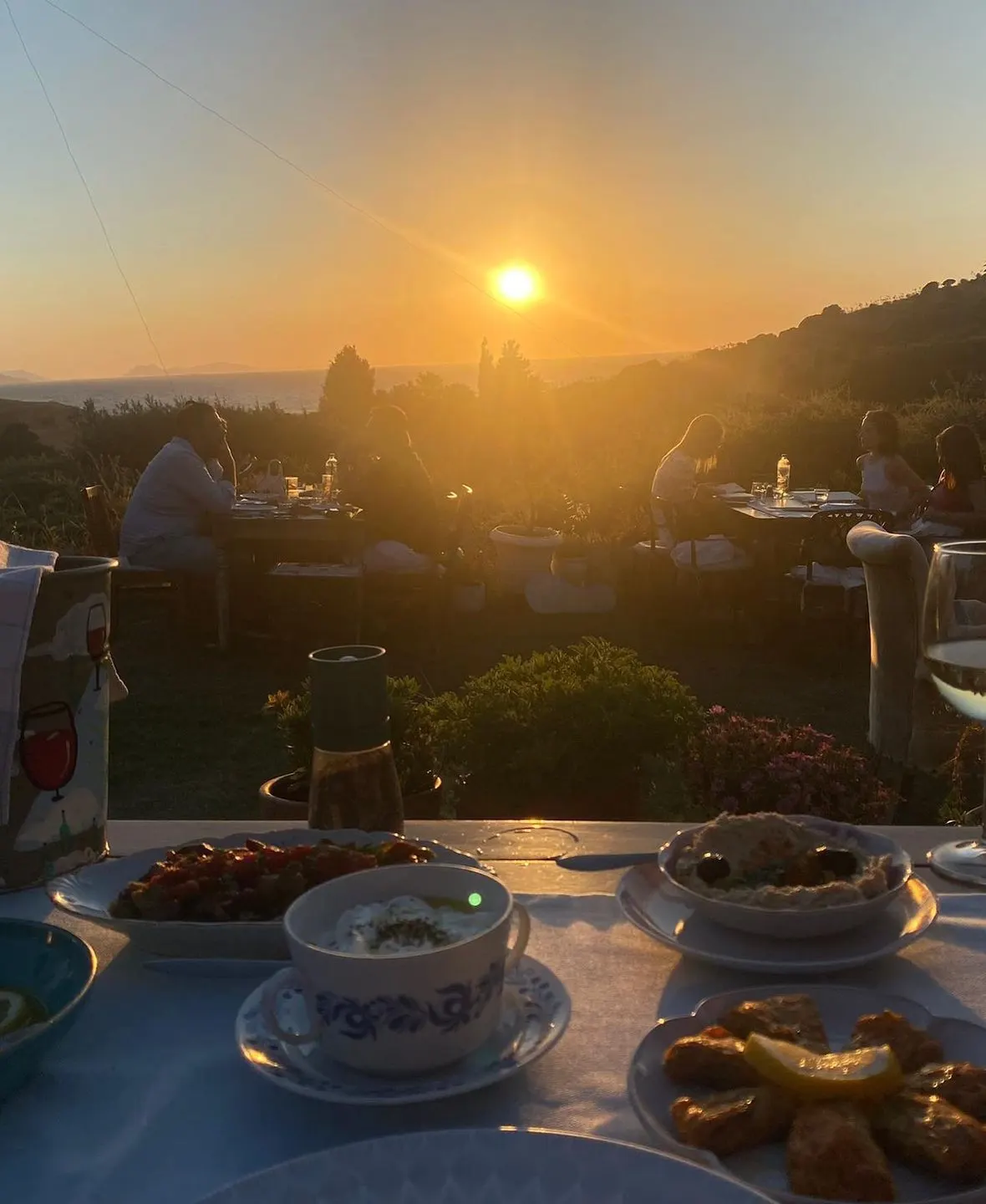 Limon Gümüşlük — Bodrum (8/10)