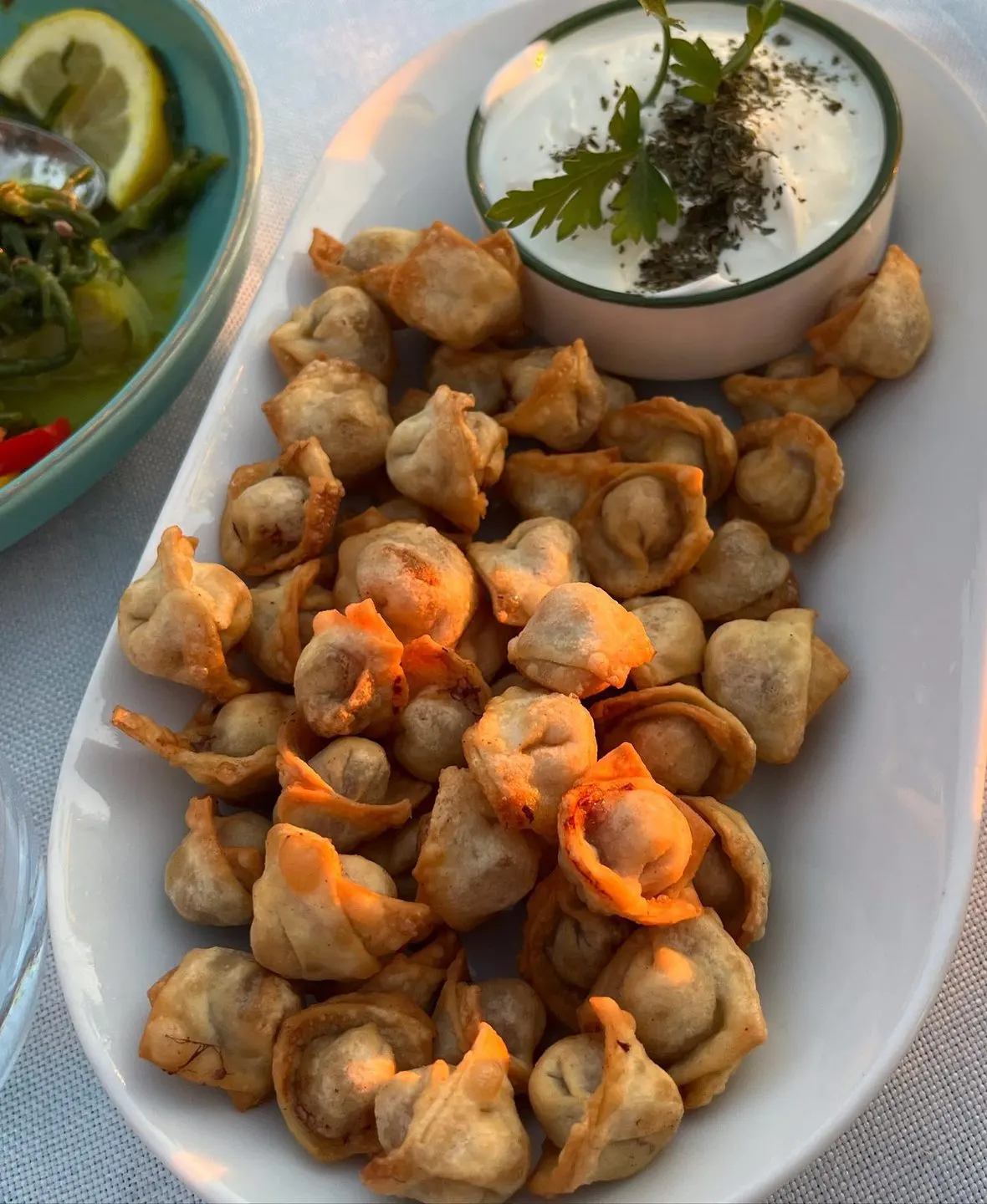 Limon Gümüşlük — Bodrum (9/10)